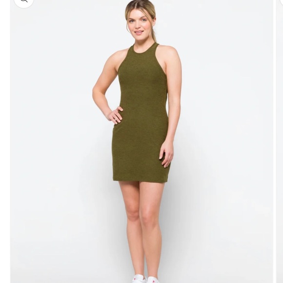 Beyond Yoga Dress - Picture 2 of 7